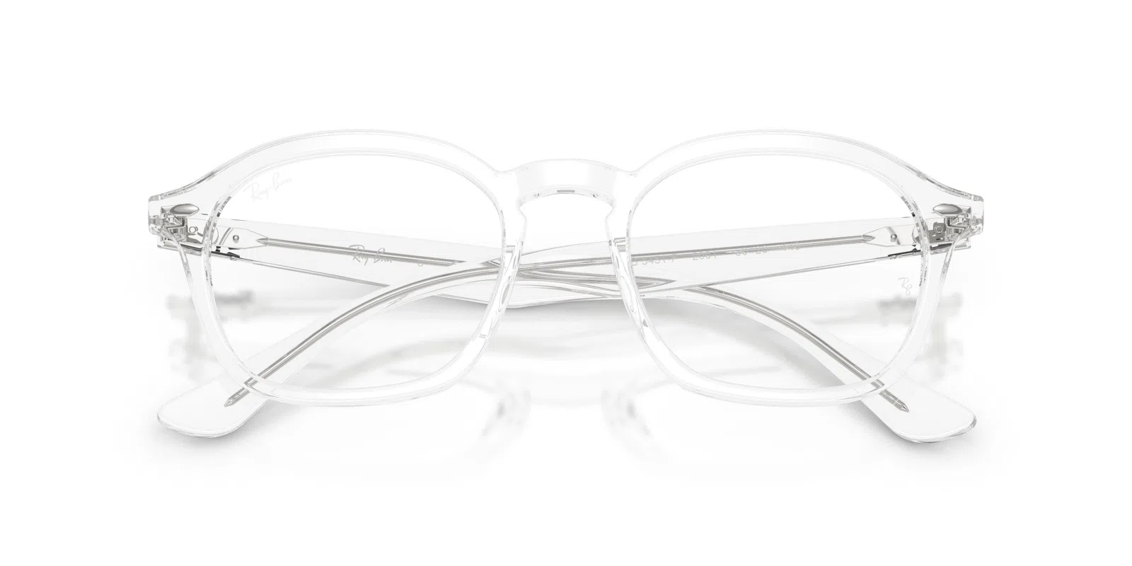 Ray-Ban 5451F Eyeglasses - view 12